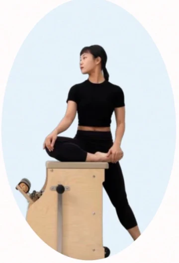 오하림 강사